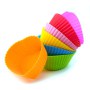 Wholesale Heat Resistant Cake Mold Silicone Reusable Cake Mold Baking Pastry Tools For Cake Decorating