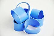 Soft Silicone Bands