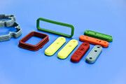 Silicone Products for Electrical Equipment