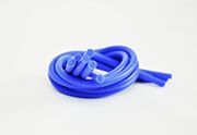 Custom Silicone Cord with D Profile